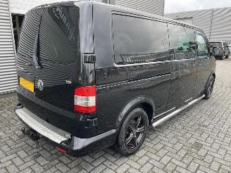 Volkswagen Transporter 2.0 TDI L2H1 DC Comfortline picture 5