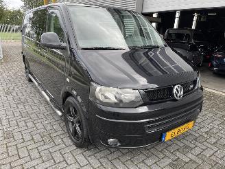 Volkswagen Transporter 2.0 TDI L2H1 DC Comfortline picture 3