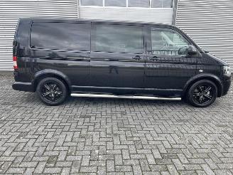 Volkswagen Transporter 2.0 TDI L2H1 DC Comfortline picture 4