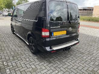 Volkswagen Transporter 2.0 TDI L2H1 DC Comfortline picture 7