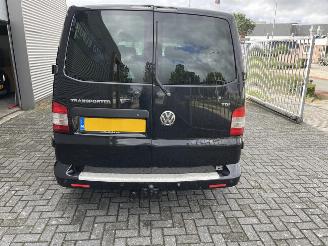 Volkswagen Transporter 2.0 TDI L2H1 DC Comfortline picture 6