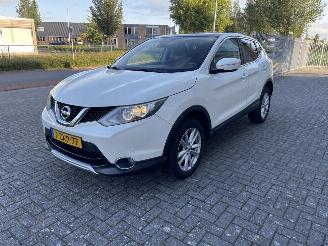 Nissan Qashqai 1.2 Connect Edition picture 7