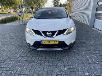 Nissan Qashqai 1.2 Connect Edition picture 8