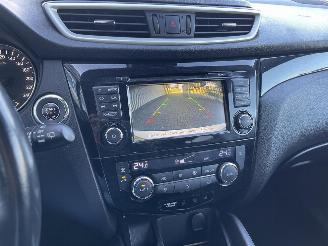 Nissan Qashqai 1.2 Connect Edition picture 9