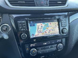 Nissan Qashqai 1.2 Connect Edition picture 10