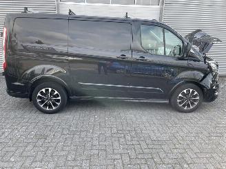 Ford Transit Custom 320 2.0 TDCI L1H1 Sport picture 8