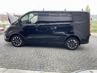 Ford Transit Custom 320 2.0 TDCI L1H1 Sport picture 3
