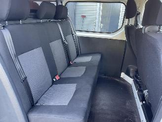 Renault Trafic 2.0 dCi 130 T29 L2H1 DC Comfort picture 20