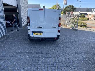 Renault Trafic 2.0 dCi 130 T29 L2H1 DC Comfort picture 4