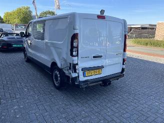 Renault Trafic 2.0 dCi 130 T29 L2H1 DC Comfort picture 5
