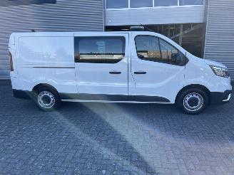 Renault Trafic 2.0 dCi 130 T29 L2H1 DC Comfort picture 2