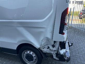 Renault Trafic 2.0 dCi 130 T29 L2H1 DC Comfort picture 6