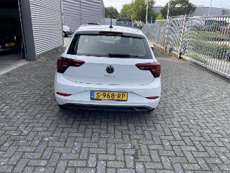 Volkswagen Polo 1.0 TSI Life picture 7