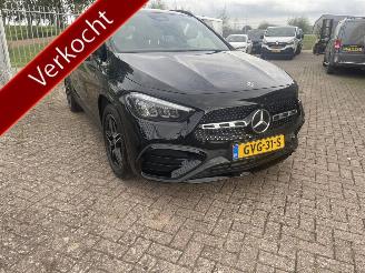 škoda osobní automobily Mercedes GLA 180 Star Edition 2025/1