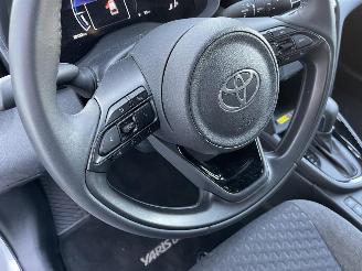Toyota Yaris Cross 1.5 Hybrid 115 Dynamic picture 17
