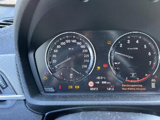 BMW X2 sDrive18i High Executive picture 14