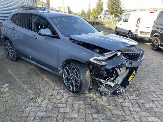 BMW X2 sDrive18i High Executive picture 7