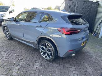 occasion passenger cars BMW X2 sDrive18i High Executive 2021/2