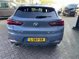 BMW X2 sDrive18i High Executive picture 2