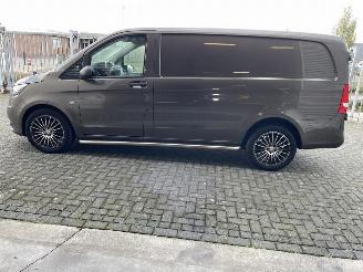 Mercedes Vito 114 CDI Lang Business Ambition picture 2