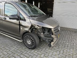 Mercedes Vito 114 CDI Lang Business Ambition picture 9