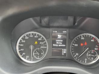 Mercedes Vito 114 CDI Lang Business Ambition picture 15