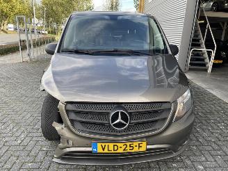 Mercedes Vito 114 CDI Lang Business Ambition picture 6