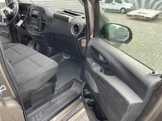 Mercedes Vito 114 CDI Lang Business Ambition picture 20