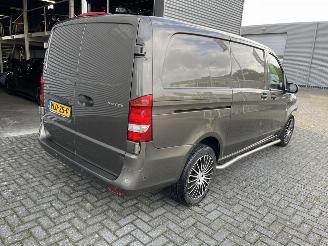 Mercedes Vito 114 CDI Lang Business Ambition picture 5