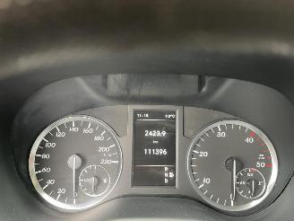 Mercedes Vito 114 CDI Lang Business Ambition picture 14