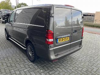Mercedes Vito 114 CDI Lang Business Ambition picture 3
