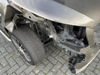 Mercedes Vito 114 CDI Lang Business Ambition picture 8