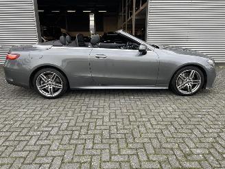 Mercedes E-klasse (schadevrij) Cabrio 400 4MATIC Premium Plus picture 9