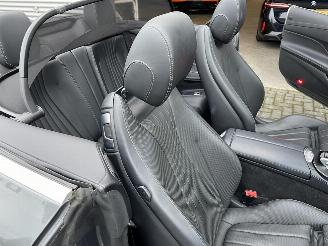 Mercedes E-klasse (schadevrij) Cabrio 400 4MATIC Premium Plus picture 18