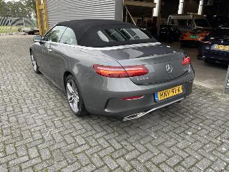 Mercedes E-klasse (schadevrij) Cabrio 400 4MATIC Premium Plus picture 7