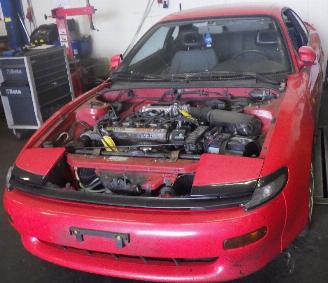 Toyota Celica Celica (T18) Liftback 1.6 STi 16V (4AFE) [77kW]  (10-1989/11-1993) picture 1