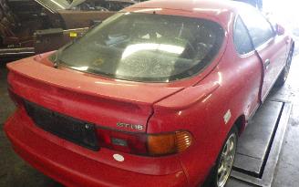 Toyota Celica Celica (T18) Liftback 1.6 STi 16V (4AFE) [77kW]  (10-1989/11-1993) picture 3