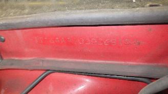 Toyota Celica Celica (T18) Liftback 1.6 STi 16V (4AFE) [77kW]  (10-1989/11-1993) picture 5
