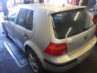 Volkswagen Golf Golf IV (1J1) Hatchback 1.4 16V (AHW) [55kW]  (08-1997/06-2005) picture 4