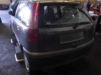 Fiat Punto Punto I (176A) Hatchback 60 1.2 S,SX,Selecta (176.B.4000) [44kW]  (09-=
1993/09-1999) picture 4