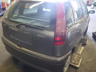 Fiat Punto Punto I (176A) Hatchback 60 1.2 S,SX,Selecta (176.B.4000) [44kW]  (09-=
1993/09-1999) picture 3