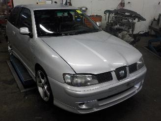 Seat Ibiza Ibiza II (6K1) Hatchback 1.8 Turbo 20V Cupra (AYP) [115kW]  (07-2000/0=
2-2002) picture 2