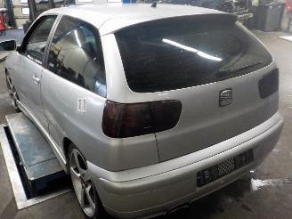 Seat Ibiza Ibiza II (6K1) Hatchback 1.8 Turbo 20V Cupra (AYP) [115kW]  (07-2000/0=
2-2002) picture 3