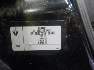 Renault Twingo Twingo III (AH) Hatchback 0.9 Energy TCE 90 12V (H4B-401) [66kW]  (09-=
2014/...) picture 5