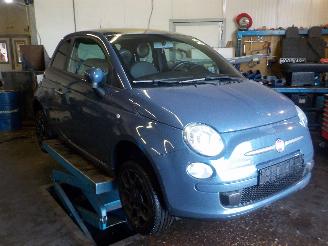 Fiat 500 500 (312) Hatchback 0.9 TwinAir 85 (312.A.2000(Euro 5) [63kW]  (07-201=
0/...) picture 2
