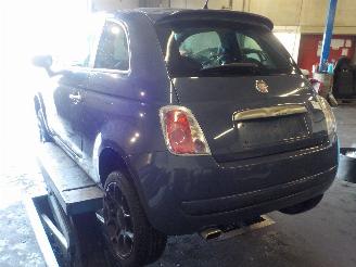 Fiat 500 500 (312) Hatchback 0.9 TwinAir 85 (312.A.2000(Euro 5) [63kW]  (07-201=
0/...) picture 3