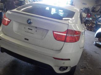 BMW X6 X6 (E71/72) SAC SUV xDrive30d 3.0 24V (M57N2-D30(306D3)) [173kW]  (04-=
2008/03-2010) picture 4