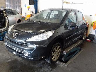 Peugeot 207 207/207+ (WA/WC/WM) Hatchback 1.6 HDi 16V (DV6TED4(9HY)) [80kW]  (02-2=
006/10-2013) picture 1