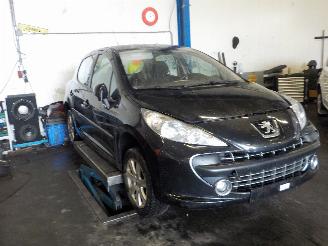 Peugeot 207 207/207+ (WA/WC/WM) Hatchback 1.6 HDi 16V (DV6TED4(9HY)) [80kW]  (02-2=
006/10-2013) picture 2