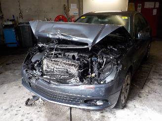 Mercedes C-klasse C (W204) Sedan 1.6 C-180K 16V BlueEfficiency (M271.910) [115kW]  (01-2=
008/01-2014) picture 1